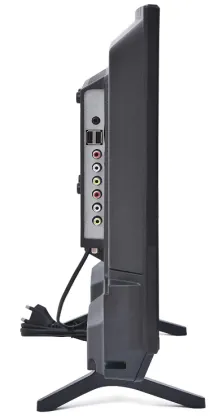 HIGHtron 24HT4002G 24-inch HD Ready LED TV