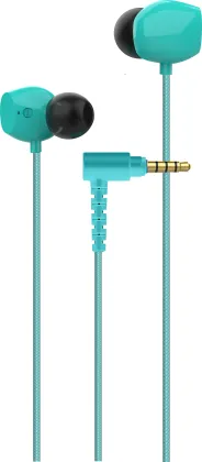 Mozu Audiology 101 Wired Earphones