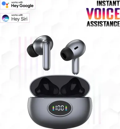 Ucool SoulPods True Wireless Earbuds