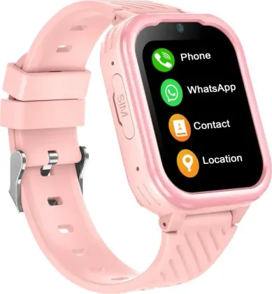 SeTracker Milo 5 Smartwatch
