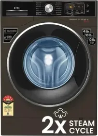 IFB SENATOR MXS 8014 8 kg Fully Automatic Front Load Washing Machine