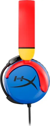HyperX Cloud Mini Wired Headphones - image 5