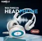 Frontech HF-3452 Wired Headphones