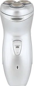 Nova ES-198 Professional Hair Razor 3 Head Shaver
