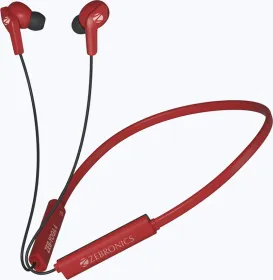 Zebronics Zeb-Yoga 4 Wireless Neckband