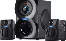 Mitashi HT40BT 25 W Bluetooth Home Theatre