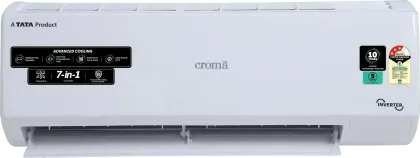 Croma CRLA022IND170294 2 Ton 3 Star 2026 Inverter Split AC