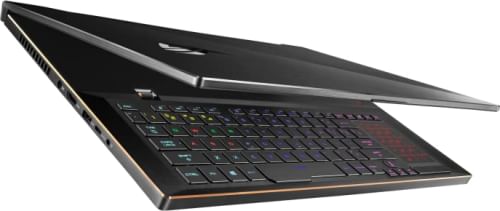 Asus ROG Zephyrus S17 GX701LXS-HG032T Gaming Laptop (10th Gen Core i7/ 32GB/ 1TB SSD/ Win10 Home/ 8GB Graph)