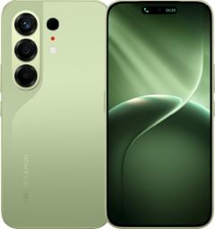 Tecno Camon 50 4G vs Tecno Spark 40 Pro