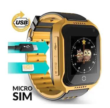 Life Like Q529 Smartwatch