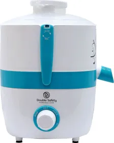 Double Safety Los Angeles 500W Juicer