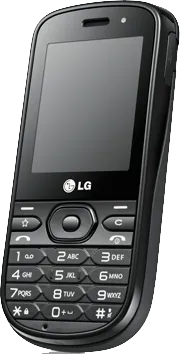 LG A350