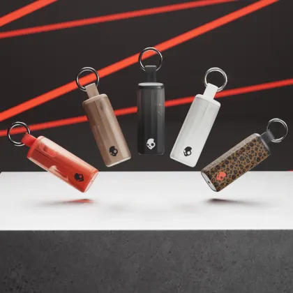 Skullcandy Method 360 ANC True Wireless Earbuds