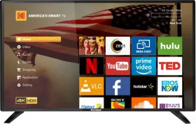Kodak 43FHDXPRO 43-inch Full HD Smart LED TV
