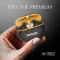 Sonilex Bubble True Wireless Earbuds