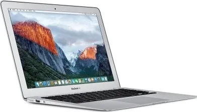 Apple MacBook Air 13inch MMGG2HN/A Laptop (Ci5/ 8GB/ 256GB SSD/ OS X El Capitan)