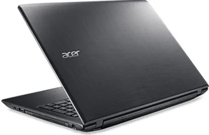 Acer Aspire E5-575 Laptop (6th Gen Ci3/ 4GB/ 1TB/ FreeDOS/ 2GB Graph)