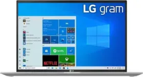 LG Gram 16Z90P-G.AJ63A2 Laptop (11th Gen Core i5/ 8GB/ 256GB SSD/ Win11 Home)