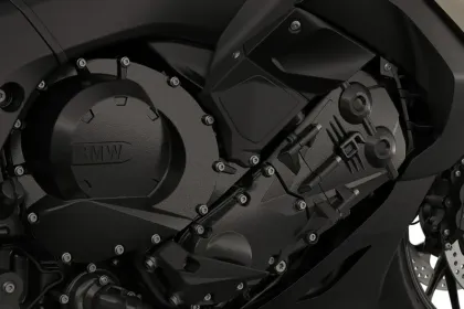BMW K 1600 B