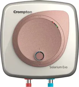 Crompton Solarium EVO 15L Storage Water Geyser