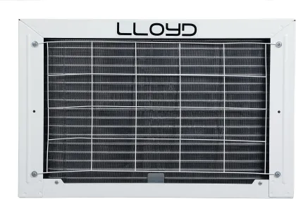 Lloyd GLW18D3LGSPR 1.5 Ton 3 Star 2026 Window AC