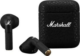 Marshall Minor III True Wireless Earbuds