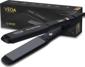 Vega Pro Kera Magic VPPHS-04 Hair Straightener