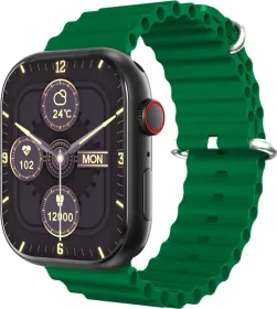 Gizmore Starx Smartwatch