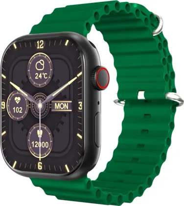 Gizmore Starx Smartwatch