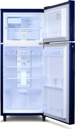 Godrej RT EONALPHA 250B RI AR BL 233 L 2 Star Double Door Refrigerator