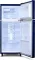 Godrej RT EONALPHA 250B RI AR BL 233 L 2 Star Double Door Refrigerator