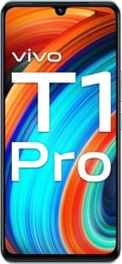 Vivo T1 Pro vs Samsung Galaxy M52 5G