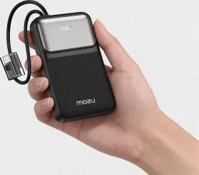 Mozu AmpUp PB110 10000 mAh Power Bank