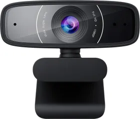 ASUS C3 FHD Webcam