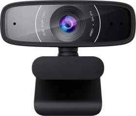 ASUS C3 Webcam