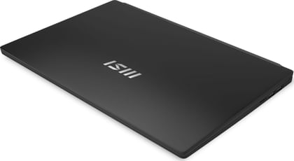 MSI Modern 15 B13M-288IN Laptop (13th Gen Core i7/ 16GB/ 512GB SSD/ Win11 Home)