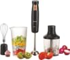 Glen Turbo SA4063HBCW 350W Hand Blender