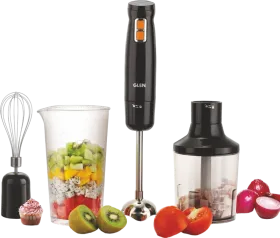 Glen Turbo SA4063HBCW 350W Hand Blender