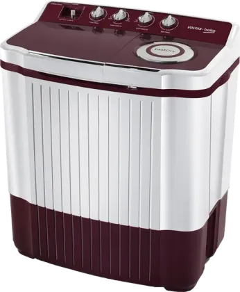 Voltas Beko WTT75BT 7.5 kg Semi Automatic Washing Machine
