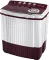 Voltas Beko WTT75BT 7.5 kg Semi Automatic Washing Machine