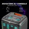 Gizmore Thunder 160W Bluetooth Speaker