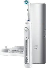 Oral-B Genius 6000 Electric Toothbrush