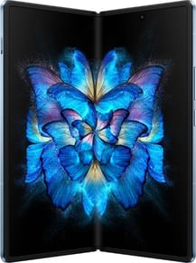 Samsung Galaxy Z Fold 3 vs Vivo X Fold 5G