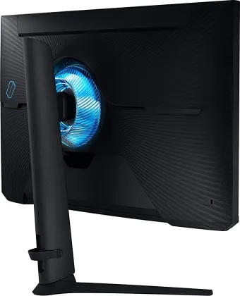 Samsung Odyssey G7 LS28AG700NWXXL 28 inch Ultra HD 4K Gaming Monitor