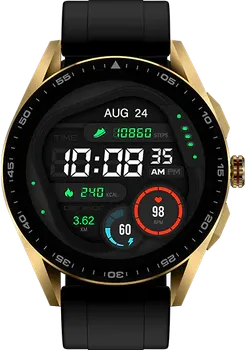 Fire Boltt Invincible Plus Smartwatch