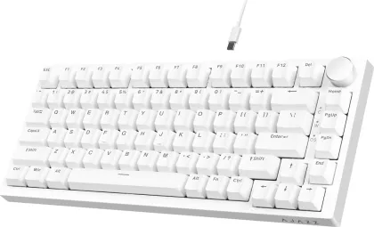 Attack Shark AK820 Wired Mechanical Keyboard - image 3