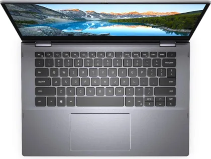 Dell Inspiron 5406 Laptop (11th Gen Core i7/ 8GB/ 512GB SSD/ Win10/ 2GB Graph)