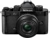 Nikon Zf 25MP Mirrorless Camera (with Nikkor Z 40mm F/2 Lens)