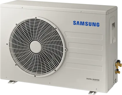 Samsung Geo AR24BY4AMWK 2 Ton 4 Star Inverter Split AC