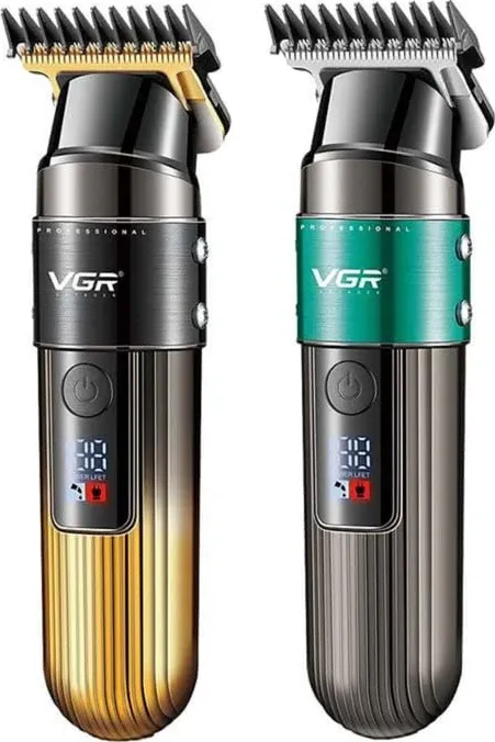 Vgr Pro VGR V-929 Pro Trimmer - Price in India (Jun 2026), Specs, Reviews ...